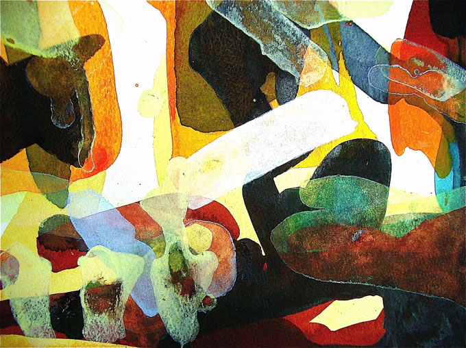 Beethoven String Quartet study